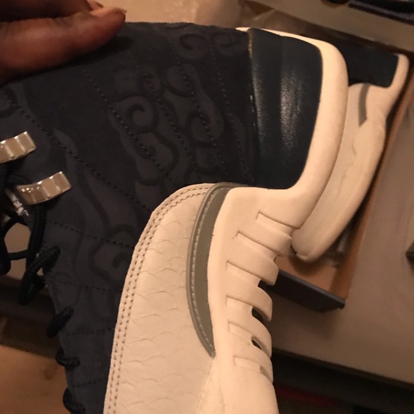 Japan 12”. Retro Jordan - Picture 4 of 4